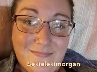 Sexieleximorgan