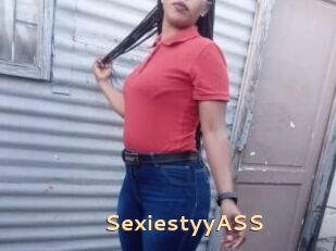 SexiestyyASS