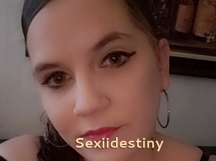 Sexiidestiny