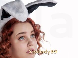 Sexilady69