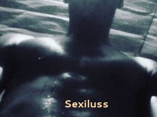 Sexiluss