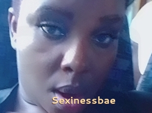 Sexinessbae