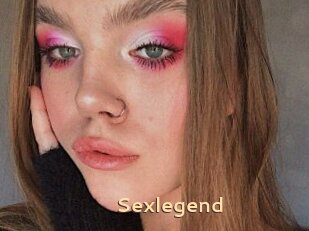 Sexlegend