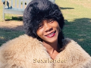 Sexslender