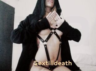 Sextilldeath