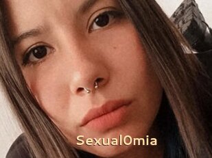 Sexual0mia