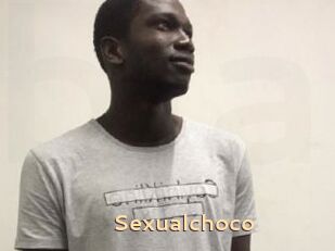 Sexualchoco