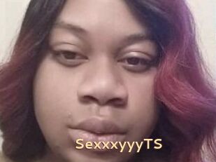 SexxxyyyTS