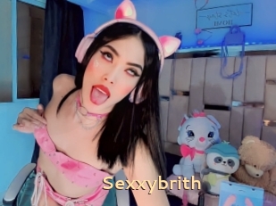 Sexxybrith