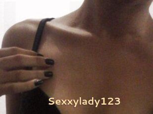 Sexxylady123