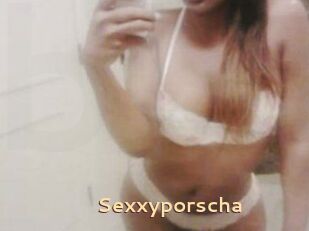 Sexxyporscha