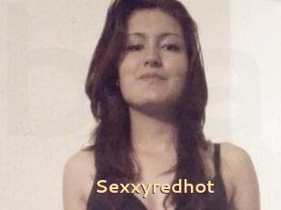 Sexxyredhot