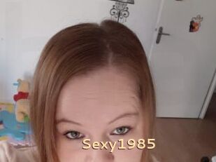 Sexy1985