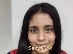 Sexy69xx