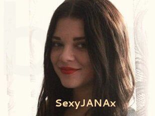 SexyJANAx