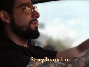 Sexy_leandro