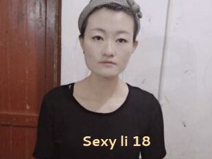 Sexy_li_18