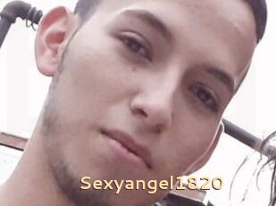 Sexyangel1820