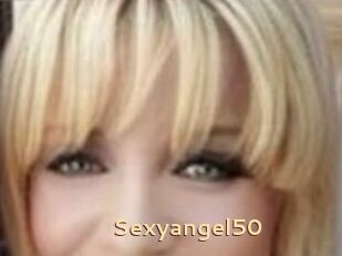 Sexyangel50