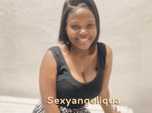 Sexyangeliqua