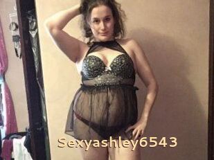 Sexyashley6543