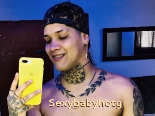 Sexybabyhotg