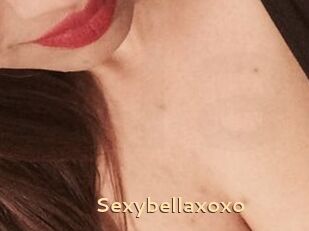 Sexybellaxoxo