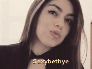 Sexybethye