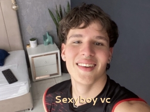 Sexyboy_vc