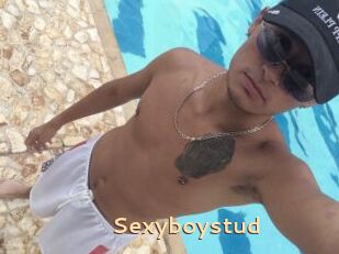 Sexyboystud