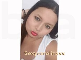 Sexycarolinxxx