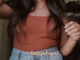Sexycharu
