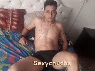Sexychucho
