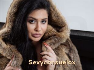 Sexyconsuelox