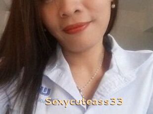 Sexycuteass33