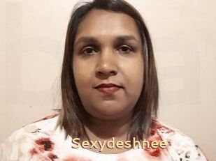 Sexydeshnee