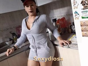 Sexydiosa