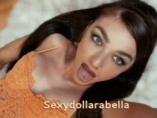 Sexydollarabella