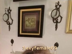 Sexyfemale69