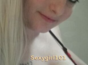 Sexygirl101