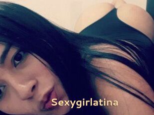 Sexygirlatina