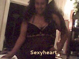 Sexyheart