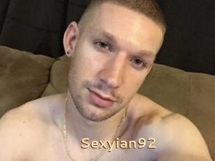 Sexy_ian92