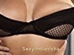 Sexyindianisha