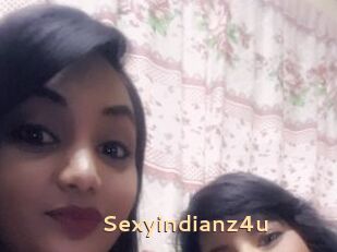 Sexyindianz4u
