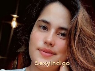 Sexyindigo