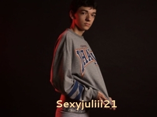 Sexyjuliii21