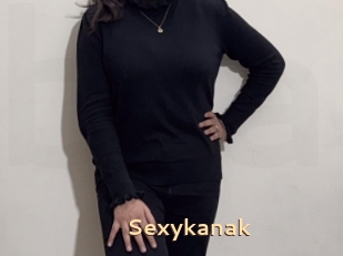 Sexykanak