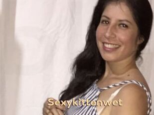 Sexykittenwet