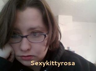 Sexykittyrosa
